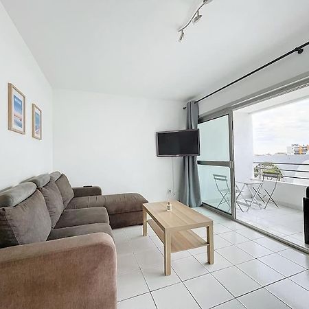 3319-Appartement A 200M De La Plage 르발카레스 외부 사진