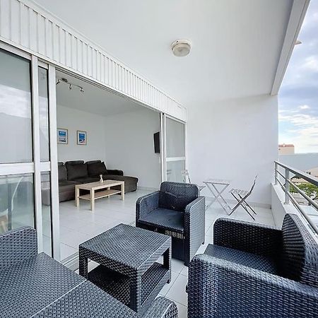 3319-Appartement A 200M De La Plage 르발카레스 외부 사진